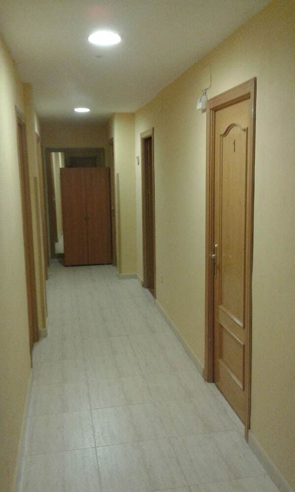 Hotel Hello Home