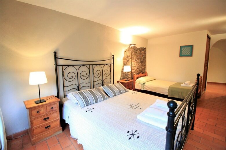 Villa Mas Monell
