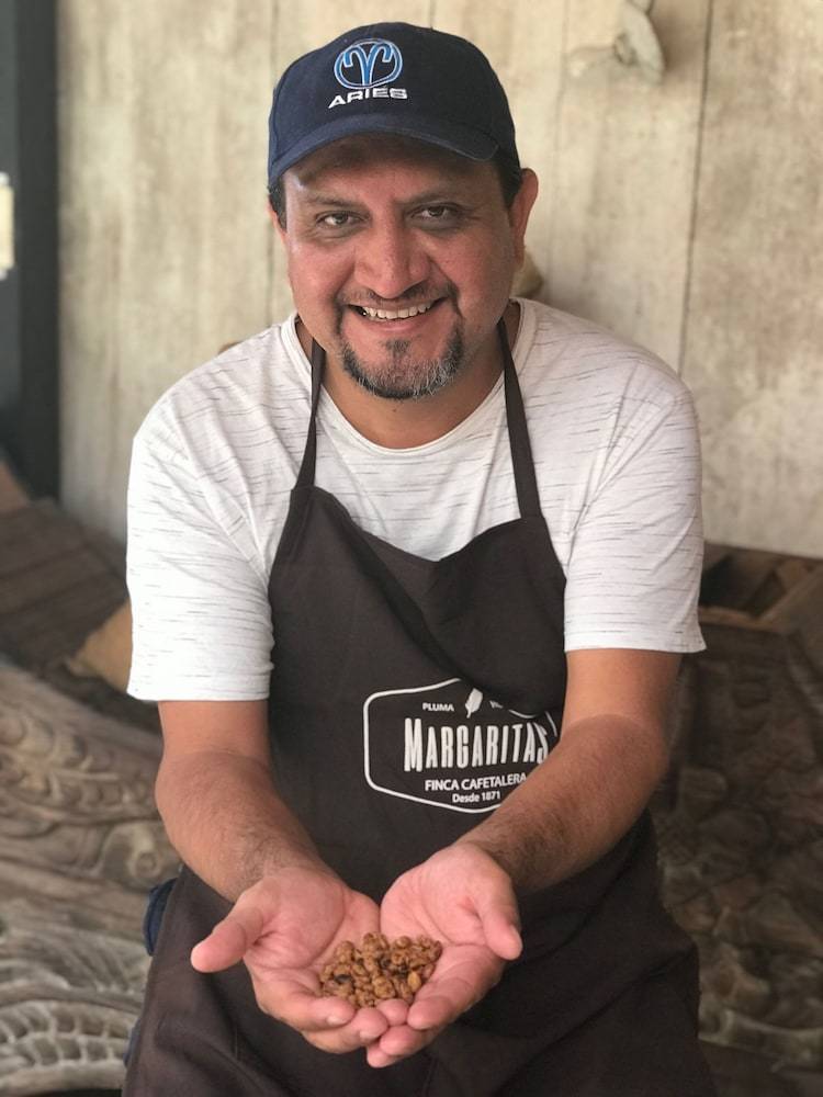 Hotel Glamping Finca Margaritas