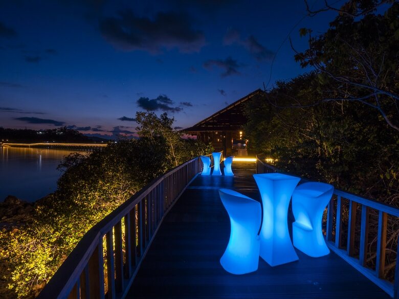 Hotel Sunlight Eco Tourism Island Resort