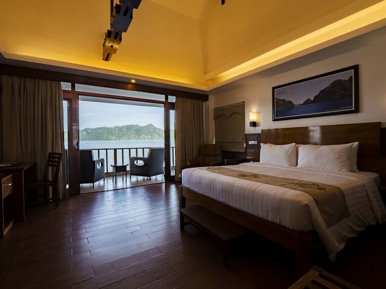 Hotel Sunlight Eco Tourism Island Resort