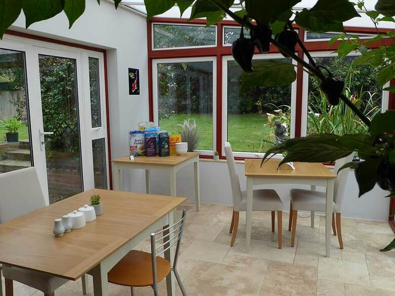 Riseden Bed And Breakfast
