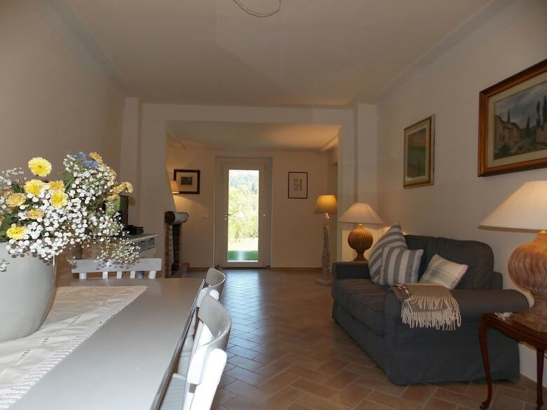 Villa Casa Marcoiano