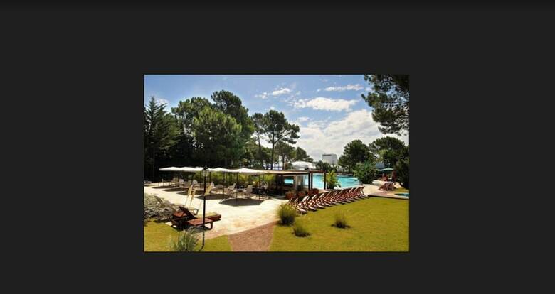 Hotel Del Lago Golf & Art Resort