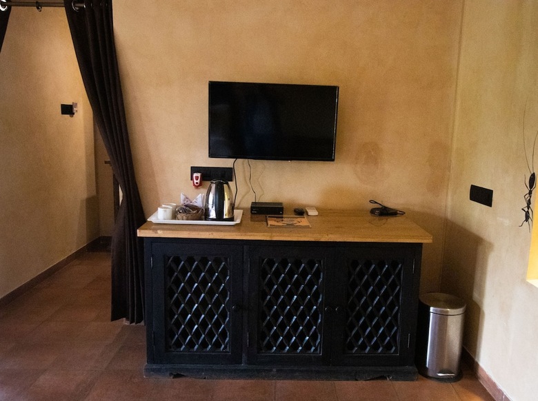 Hotel Karandla Farm And Resort