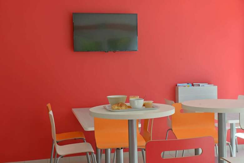 Hotel Premiere Classe Reims Nord - Betheny