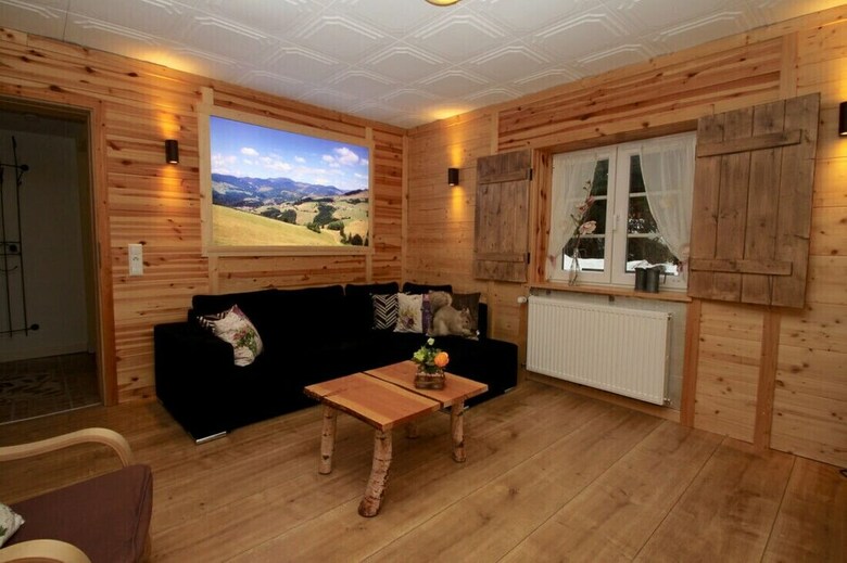 Hotel Haus Sonneck