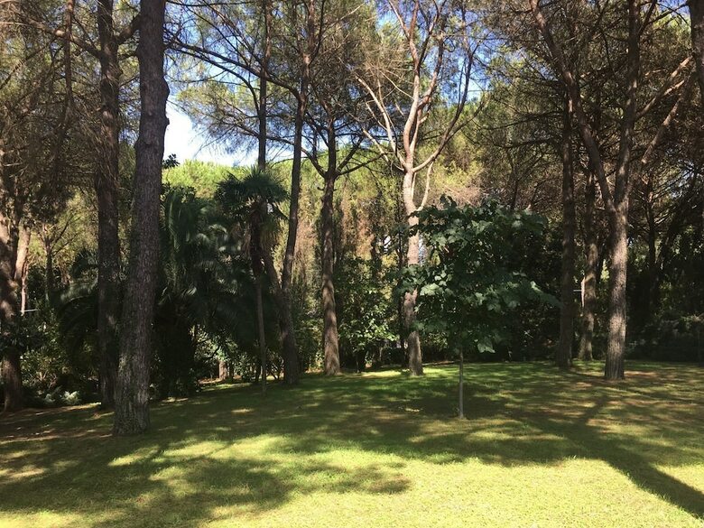 Apartamento Villa Il Parco
