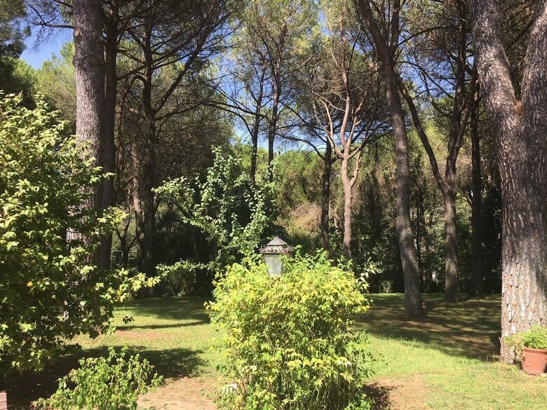 Apartamento Villa Il Parco