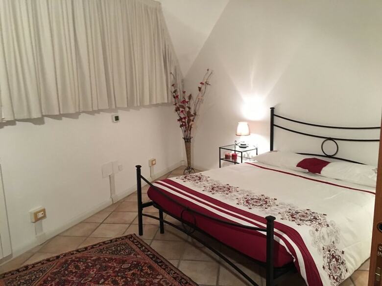 Apartamento Villa Il Parco