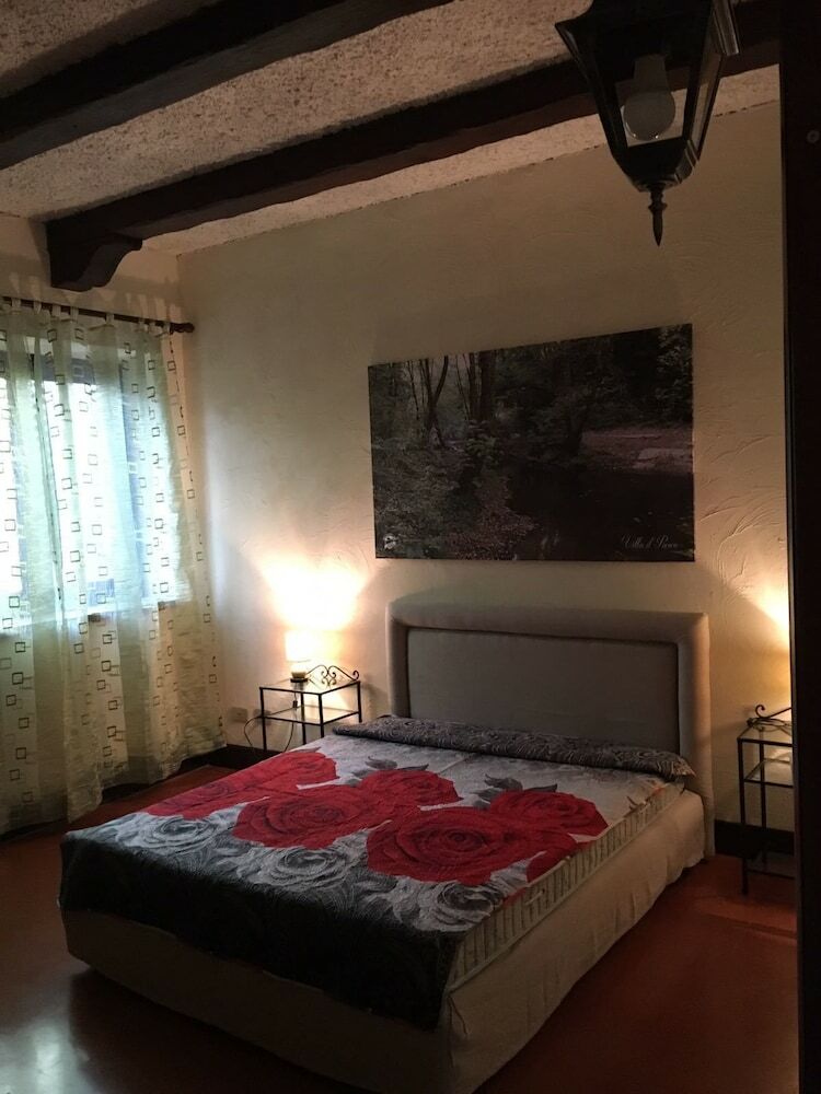 Apartamento Villa Il Parco