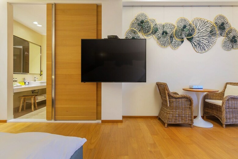 Bed & Breakfast Aqua Star Villa