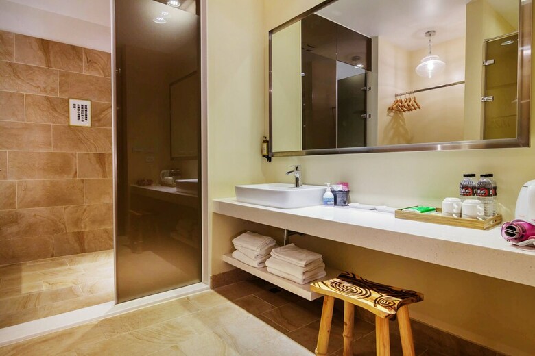 Bed & Breakfast Aqua Star Villa