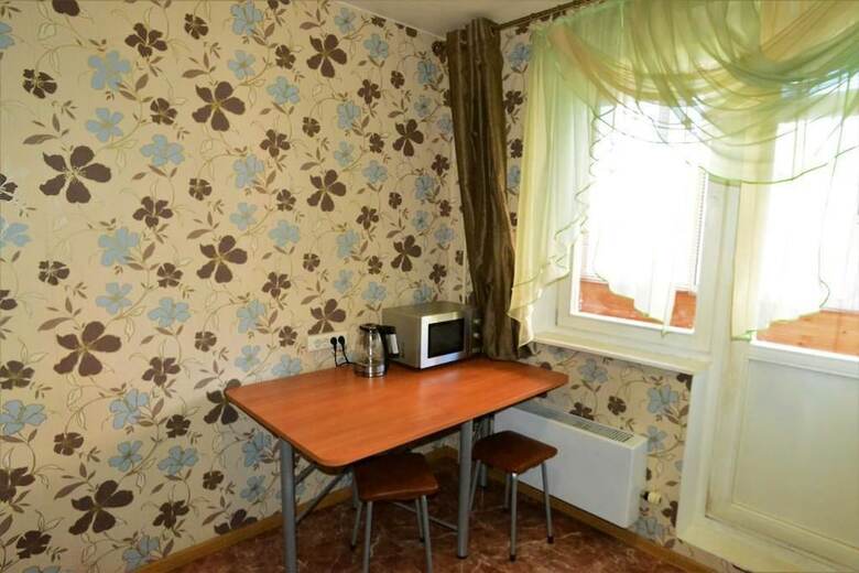 Apartamentos Bestflat24 Medvedkovo