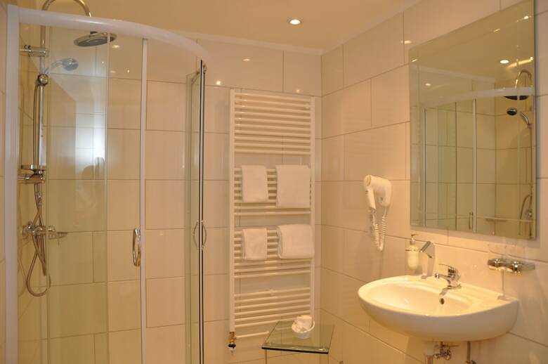 Landhotel St�hle