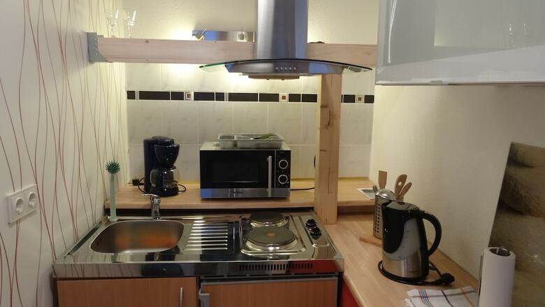 Hotel Pension Und G�stehaus Paffrath