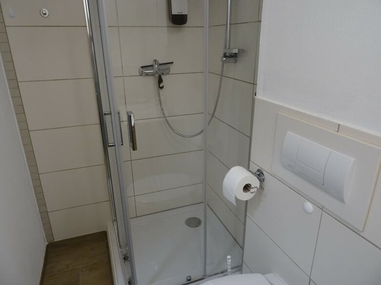 Hotel Pension Und G�stehaus Paffrath