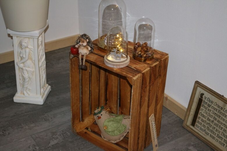 Hotel Pension Und G�stehaus Paffrath