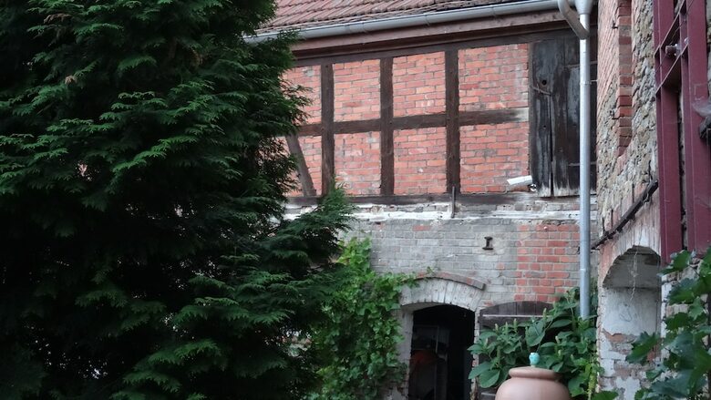 Hotel Pension Und G�stehaus Paffrath
