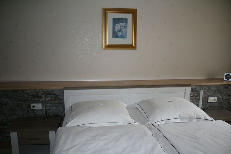 Hotel Pension Und G�stehaus Paffrath
