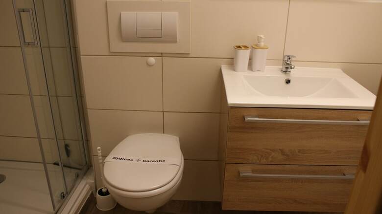 Hotel Pension Und G�stehaus Paffrath