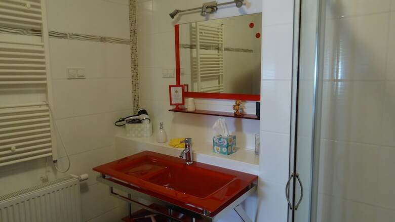 Hotel Pension Und G�stehaus Paffrath