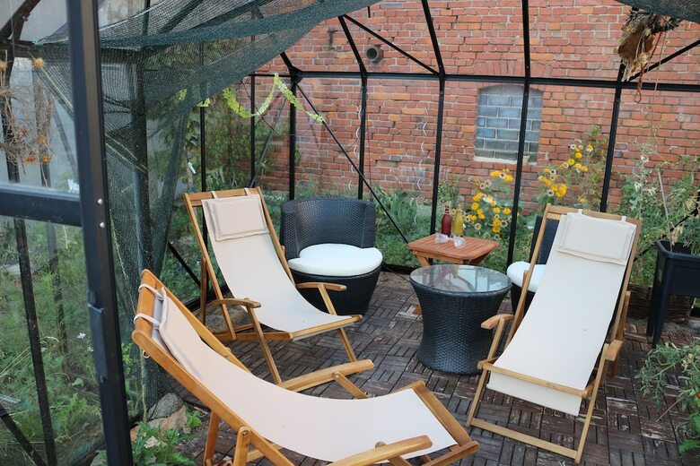 Hotel Pension Und G�stehaus Paffrath