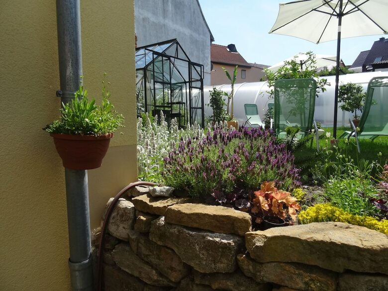 Hotel Pension Und G�stehaus Paffrath