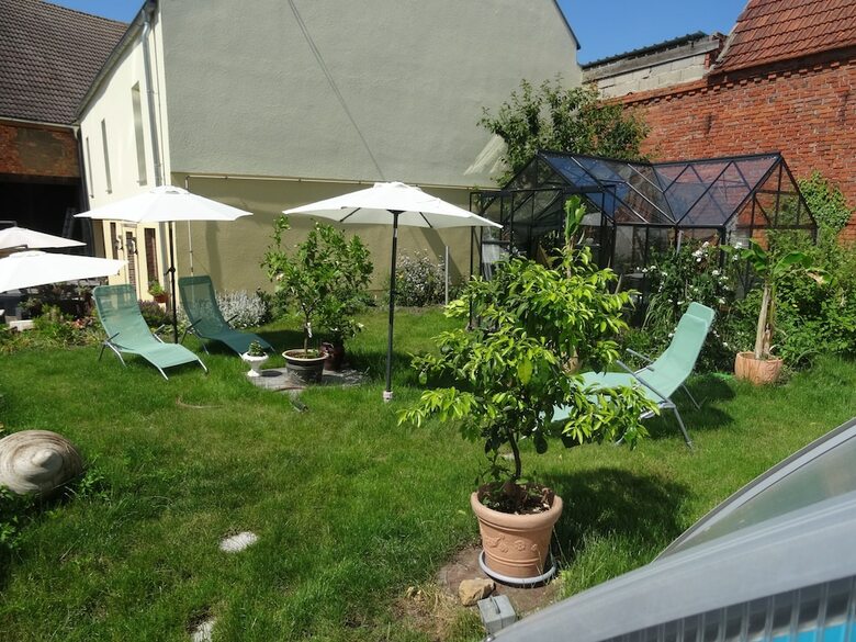 Hotel Pension Und G�stehaus Paffrath