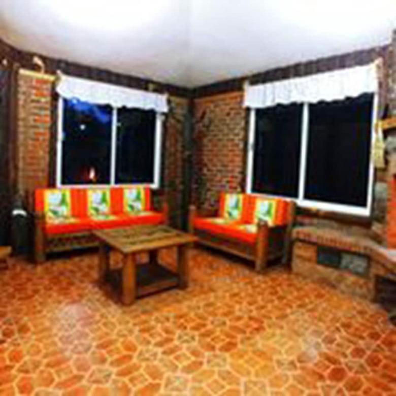 Hotel Senda Monarca