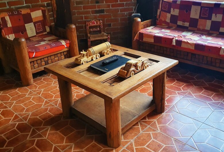 Hotel Senda Monarca