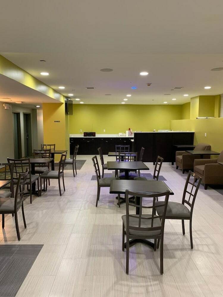 Hotel Quality Inn