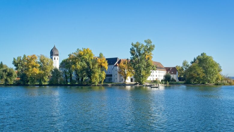 Hotel Zum Fischer Am See