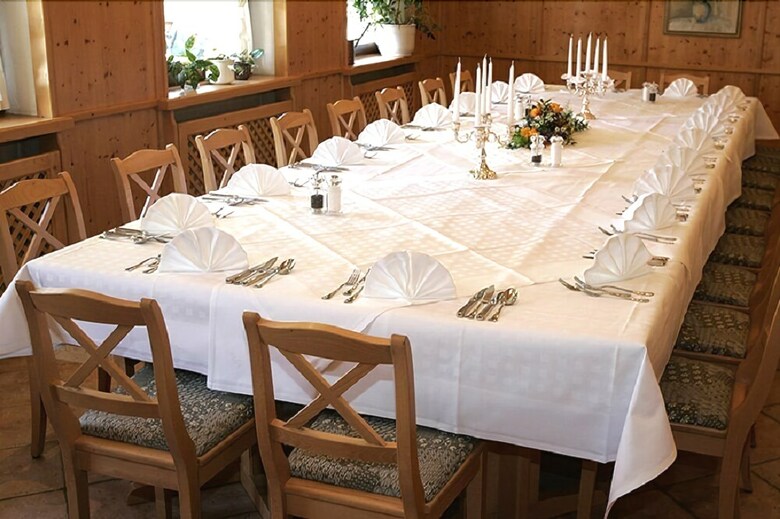 Hotel Zum Fischer Am See