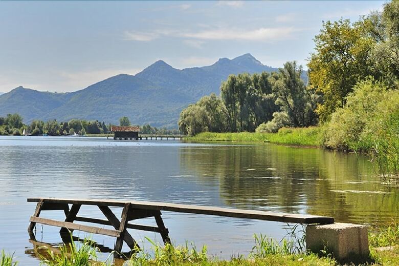 Hotel Zum Fischer Am See