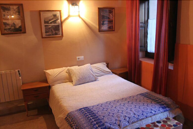 Agroturismo Casa Rural El Sumiciu