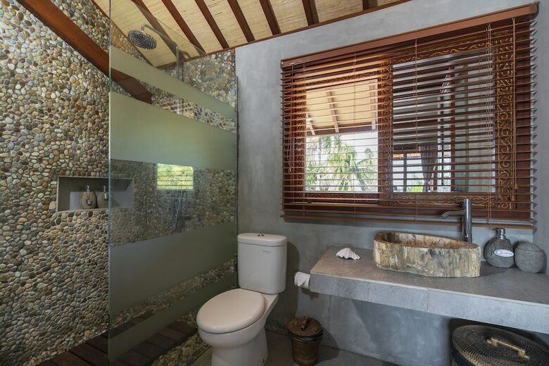 Bed & Breakfast Manduna Resort