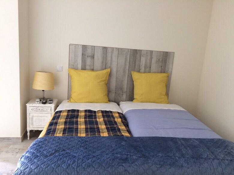 Hotel Quinta Ribeira Do Labrador - Lisbon West Wine Route