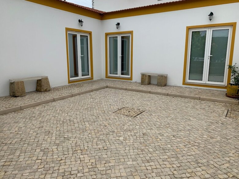 Hotel Quinta Ribeira Do Labrador - Lisbon West Wine Route