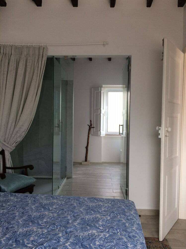 Hotel Quinta Ribeira Do Labrador - Lisbon West Wine Route
