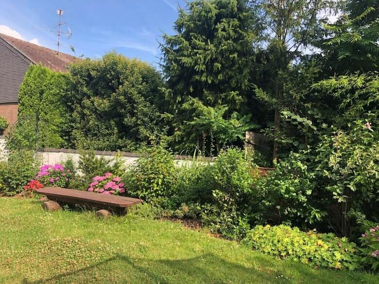 Hotel G�stezimmer M�ller