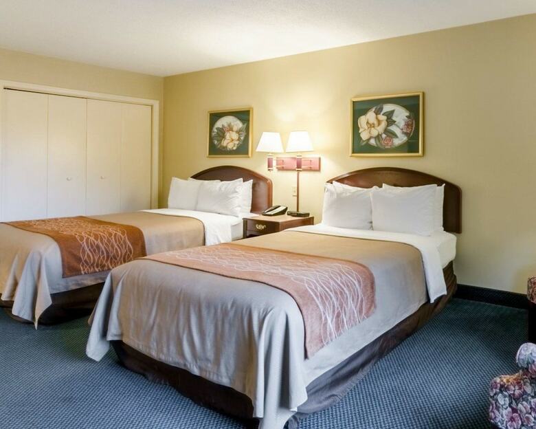 Hotel Comfort Inn