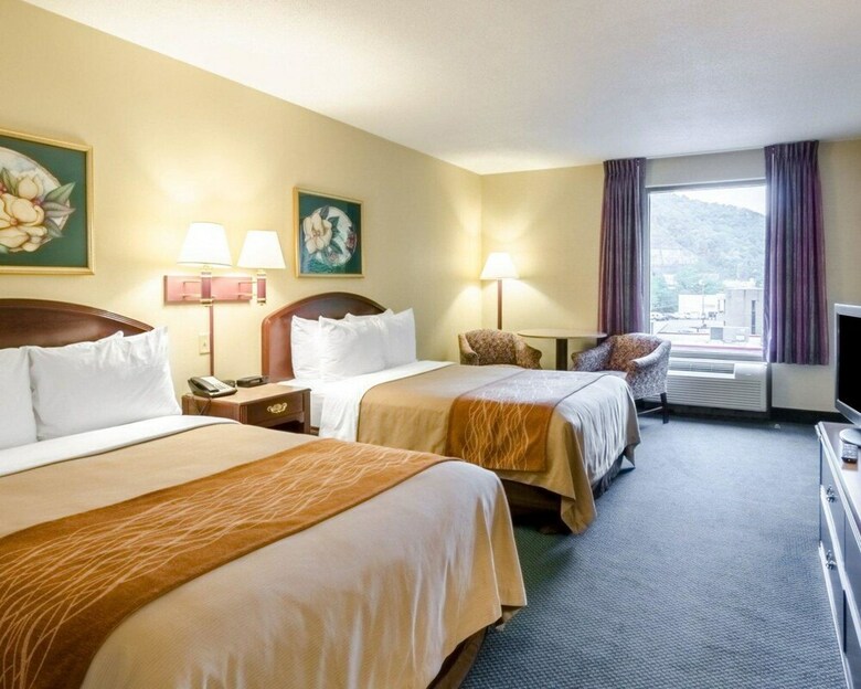 Hotel Comfort Inn