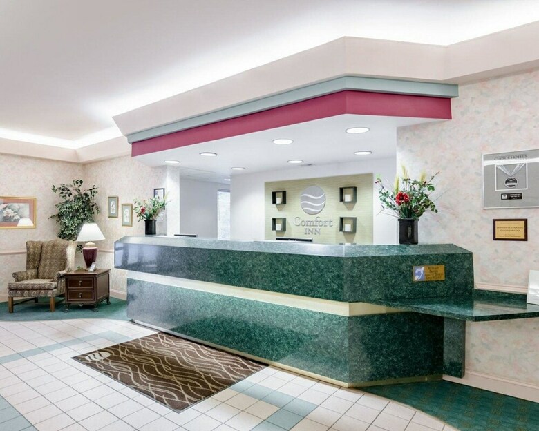 Hotel Comfort Inn