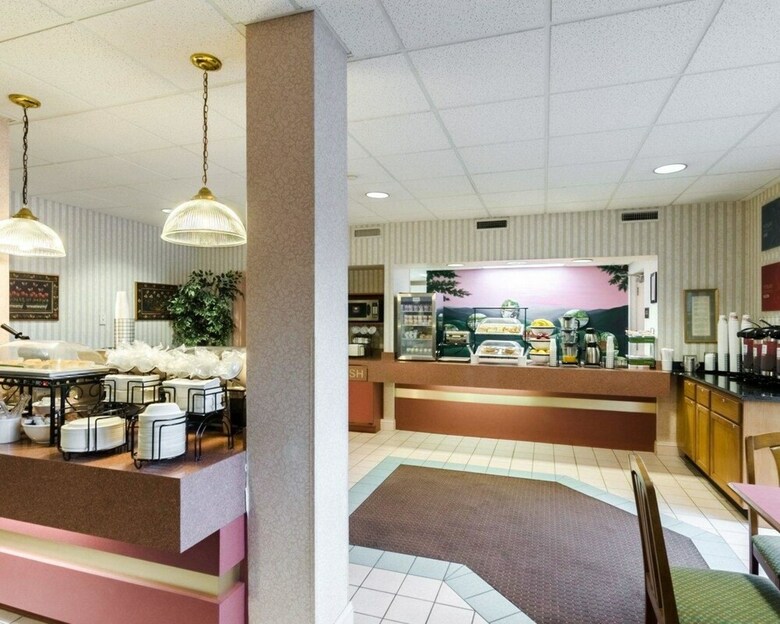 Hotel Comfort Inn