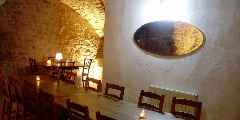 Agroturismo Casa Miret