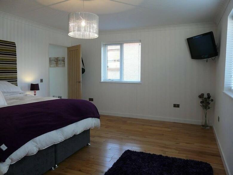 Langley Cottage