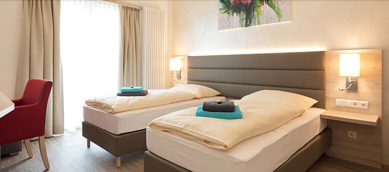 Hotel Gudrun
