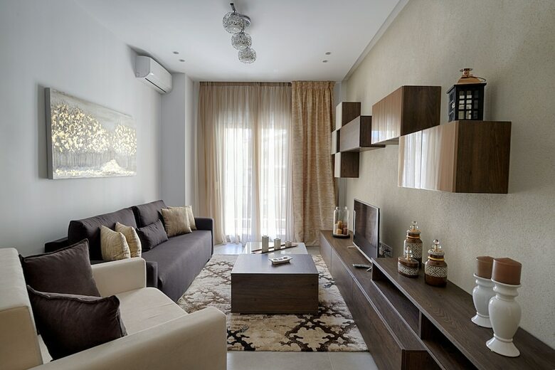 Apartamentos Elxis Luxury Apt (Must)