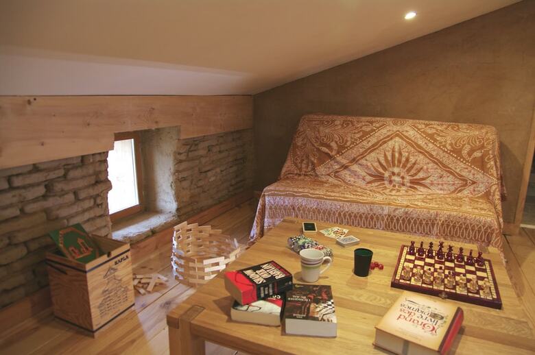 Ecologites Les Sureaux